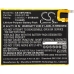 Tabletin akku Samsung SM-T295 (CS-SMT290SL)
