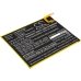 Tabletin akku Samsung SM-T295 (CS-SMT290SL)
