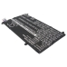 Akut Tabletin akku CS-SMT325SL