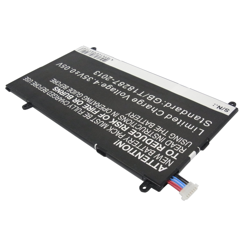 Akut Tabletin akku CS-SMT325SL