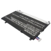 Akut Tabletin akku CS-SMT325SL