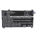 Akut Tabletin akku CS-SMT325SL
