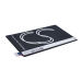 Tabletin akku Samsung Galaxy Tab 4 8.0 (CS-SMT337SL)