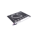 Akut Tabletin akku CS-SMT350SL