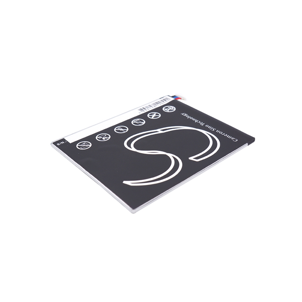 Akut Tabletin akku CS-SMT350SL