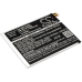 Akut Tabletin akku CS-SMT355SL