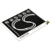 Akut Tabletin akku CS-SMT355SL