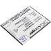 Akut Tabletin akku CS-SMT365XL