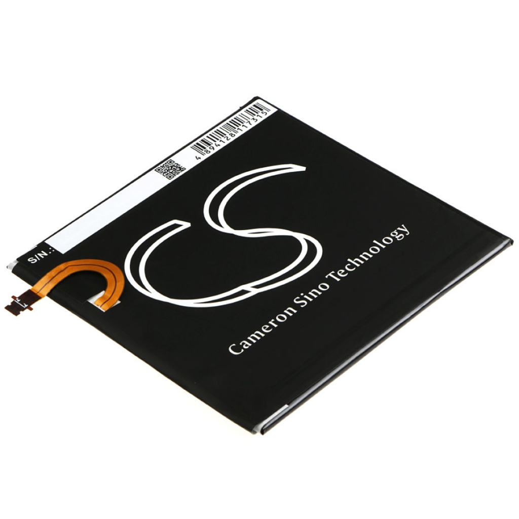 Akut Tabletin akku CS-SMT377SL