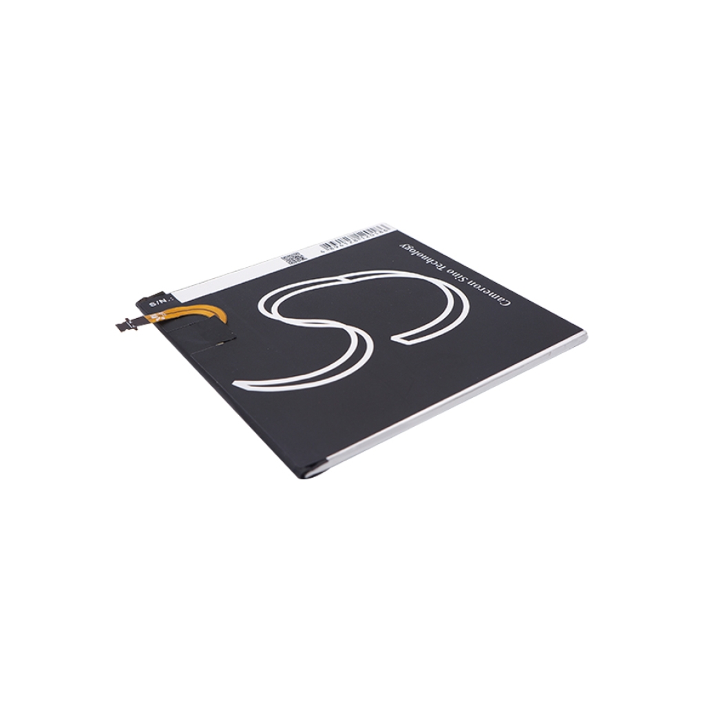 Akut Tabletin akku CS-SMT377XL