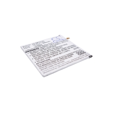 Compatible battery replacement for Samsung EB-BT367ABA,EB-BT367ABE,GH43-04539A