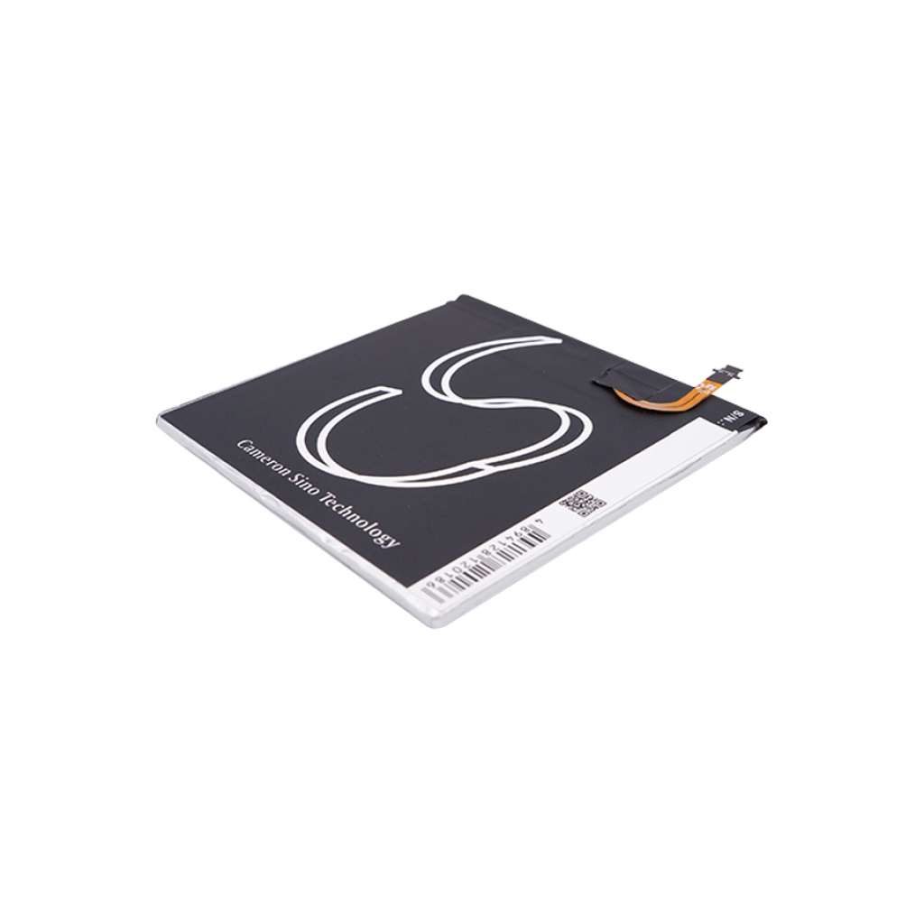 Akut Tabletin akku CS-SMT377XL