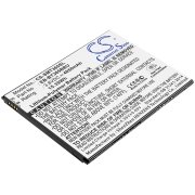 Tabletin akku Samsung SM-T395N