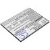 Tabletin akku Samsung CS-SMT365SL