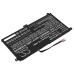 Yhteensopiva akun vaihto Samsung AA-PBUN3AB