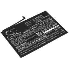Yhteensopiva akun vaihto Samsung GH81-19691A,GH81-22315A,SCUD-WT-N19