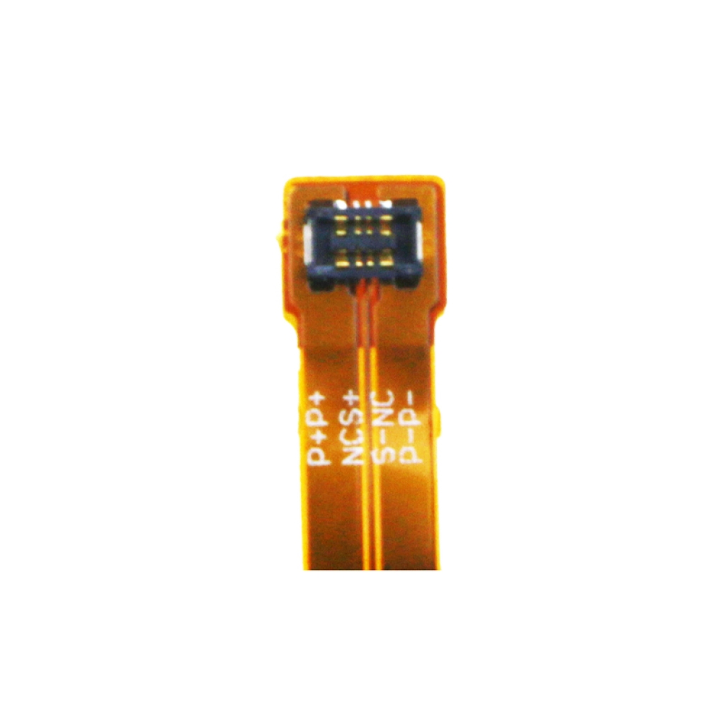 Akut Tabletin akku CS-SMT510SL