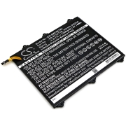 Battery for Samsung Galaxy Tab E 9.6 XLTE