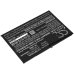 Tabletin akku Samsung SM-T500 (CS-SMT505SL)