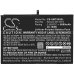 Tabletin akku Samsung SM-T500 (CS-SMT505SL)
