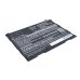 Tabletin akku Samsung SM-T550 (CS-SMT550SL)