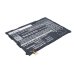 Tabletin akku Samsung SM-T550 (CS-SMT550SL)