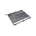 Tabletin akku Samsung CS-SMT567SL