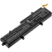 Akut Tabletin akku CS-SMT670SL