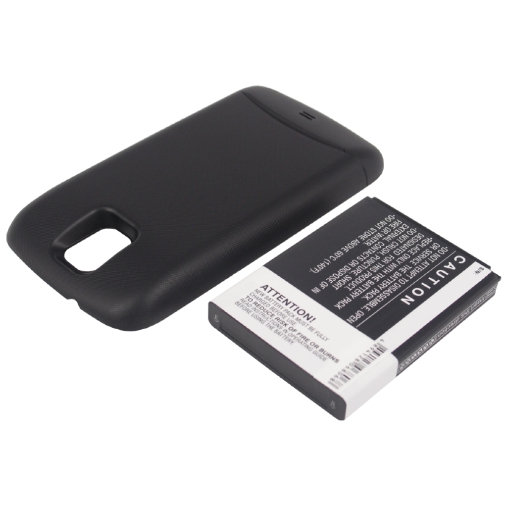 Akku yhteensopiva Samsung CS-SMT699HL