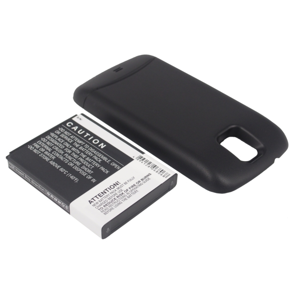 Akku yhteensopiva Samsung CS-SMT699HL