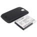 Akku yhteensopiva Samsung CS-SMT699HL