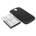 Akku yhteensopiva Samsung CS-SMT699HL