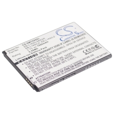Yhteensopiva akun vaihto Verizon EB-L1K6ILA,EB-L1K6ILABXAR,EB-L1K6ILZ
