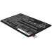 Akut Tabletin akku CS-SMT700SL