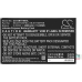 Akut Tabletin akku CS-SMT700SL