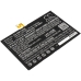 Akut Tabletin akku CS-SMT720SL