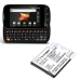Matkapuhelimen akku T-Mobile CS-SMT759XL