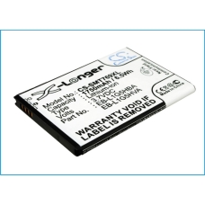 Yhteensopiva akun vaihto Samsung EB-L1G5HBA,EB-L1G5HBABXAR,EB-L1G5HVA