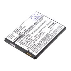 Yhteensopiva akun vaihto Samsung EB484659VA,EB484659VABSTD,EB484659VU,TH1B825AS/5-B