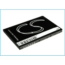 Yhteensopiva akun vaihto AT&T EB-L1G5HBA,EB-L1G5HBABXAR,EB-L1G5HVA