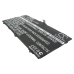 Battery for Samsung SM-T805C