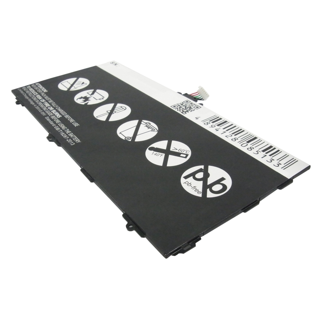 Battery for Samsung SM-T805C