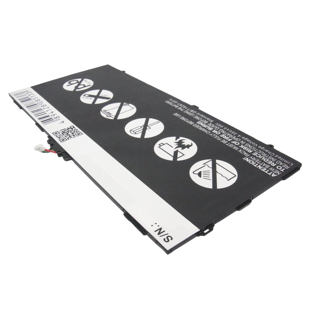 Battery for Samsung SM-T805C