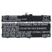 Akut Tabletin akku CS-SMT805SL