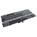 Akut Tabletin akku CS-SMT805SL