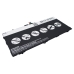 Akut Tabletin akku CS-SMT805SL