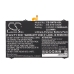 Tabletin akku Samsung SM-T815N0 (CS-SMT810SL)