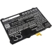 Akut Tabletin akku CS-SMT820SL