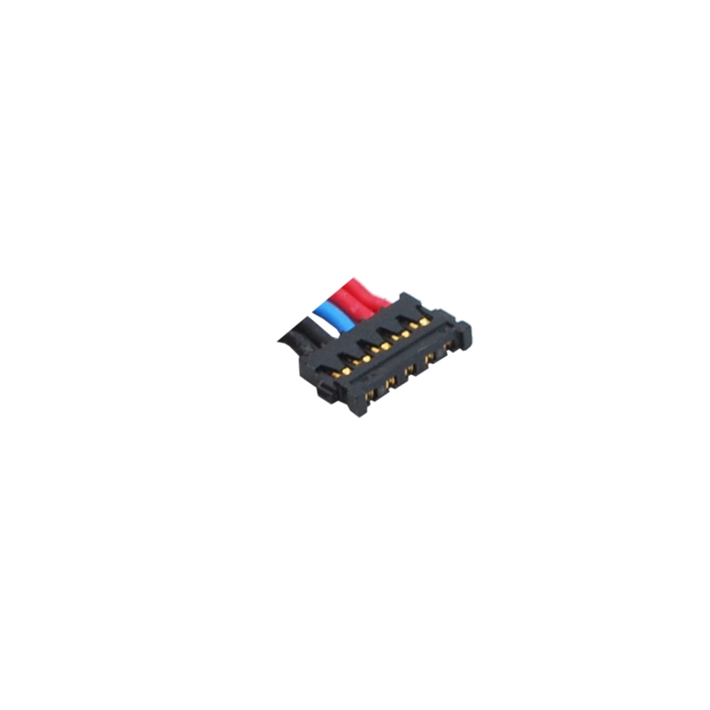 Akku yhteensopiva Samsung CS-SMT851SL
