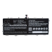Akku yhteensopiva Samsung CS-SMT851SL
